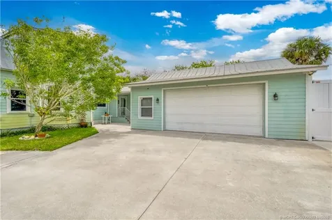 11995 S Indian River Drive Jensen Beach FL 34957