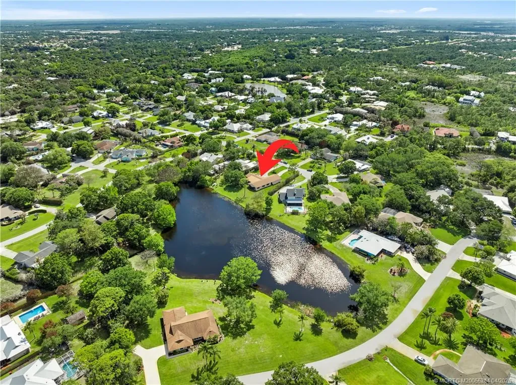 903 SW Willow Lane Palm City FL 34990