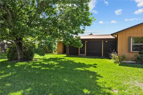 903 SW Willow Lane Palm City FL 34990