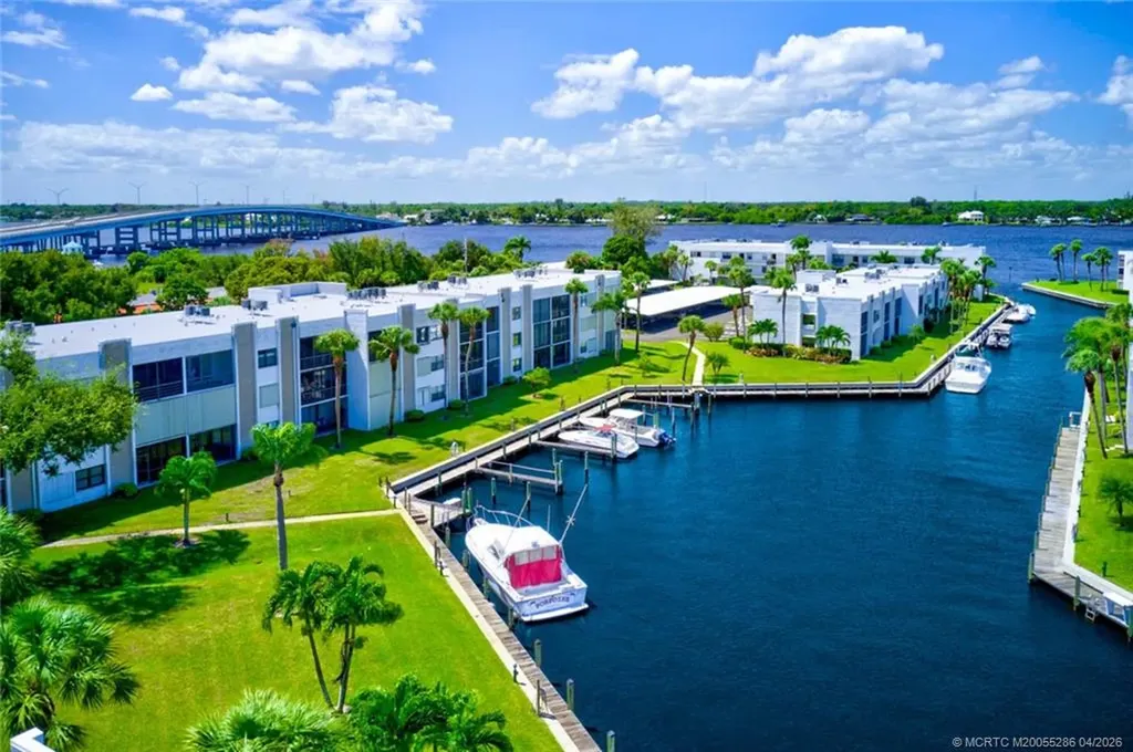 1950 SW Palm City Road Stuart FL 34994