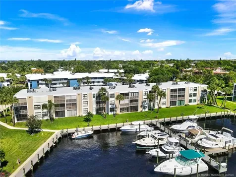 1950 SW Palm City Road Stuart FL 34994