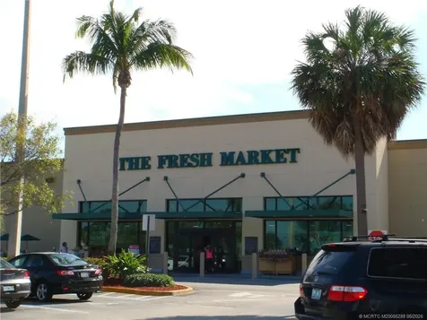 2929 SE Ocean Boulevard Stuart FL 34996