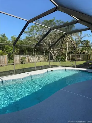 3096 SE Glasgow Drive Stuart FL 34997