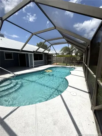 3096 SE Glasgow Drive Stuart FL 34997