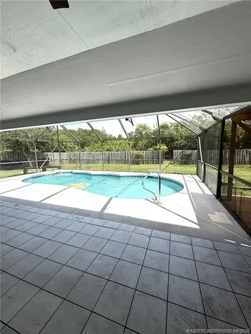 3096 SE Glasgow Drive Stuart FL 34997