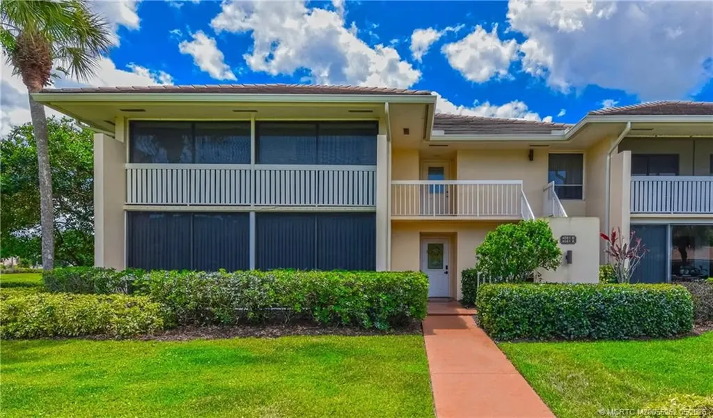 4081 SW Parkgate Boulevard Palm City FL 34990