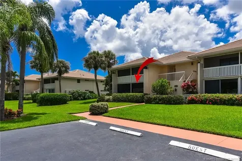 4081 SW Parkgate Boulevard Palm City FL 34990