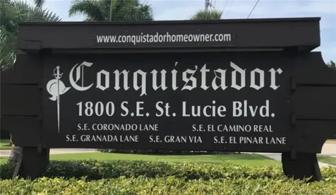 1800 SE Saint Lucie Boulevard Stuart FL 34996
