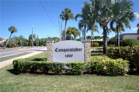 1800 SE Saint Lucie Boulevard Stuart FL 34996