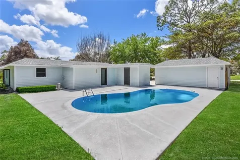 8587 SW 18th Avenue Stuart FL 34997