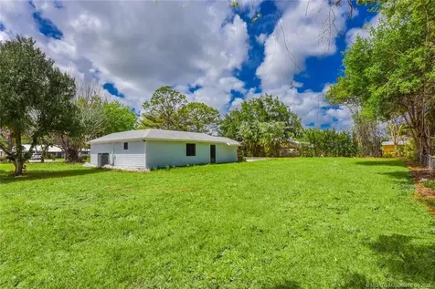 8587 SW 18th Avenue Stuart FL 34997