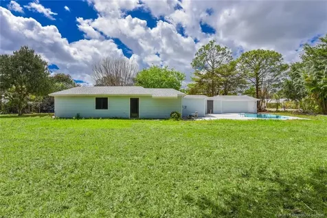 8587 SW 18th Avenue Stuart FL 34997