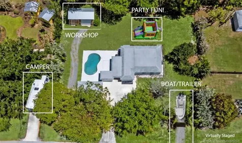 8587 SW 18th Avenue Stuart FL 34997