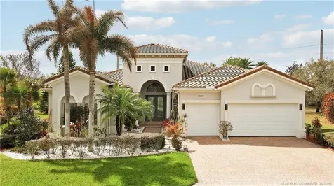 5628 SW Gray Fox Drive Palm City FL 34990
