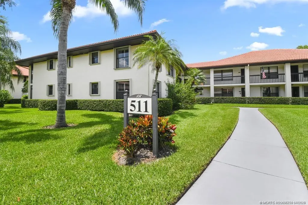 511 SW South River Drive Stuart FL 34997