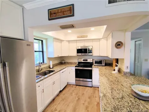 511 SW South River Drive Stuart FL 34997