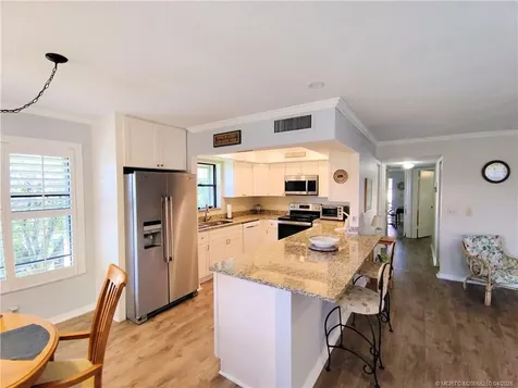511 SW South River Drive Stuart FL 34997