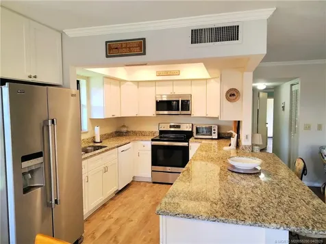 511 SW South River Drive Stuart FL 34997