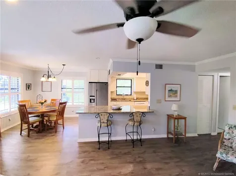 511 SW South River Drive Stuart FL 34997