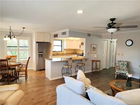 511 SW South River Drive Stuart FL 34997
