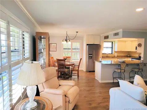 511 SW South River Drive Stuart FL 34997