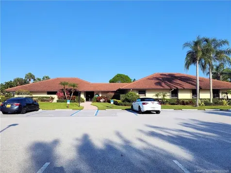 511 SW South River Drive Stuart FL 34997