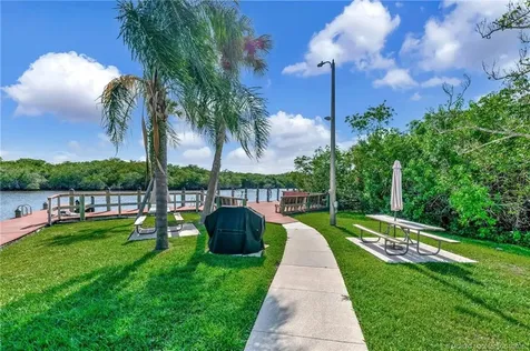 511 SW South River Drive Stuart FL 34997