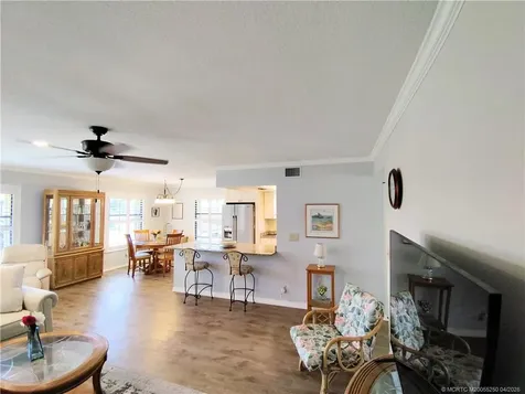 511 SW South River Drive Stuart FL 34997