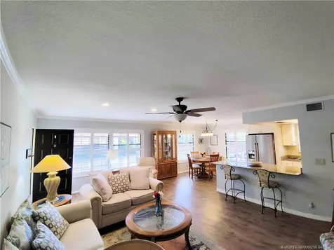 511 SW South River Drive Stuart FL 34997