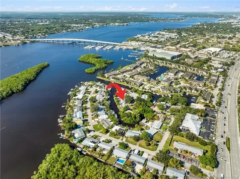 2446/2456 SW Hideaway Lane Stuart FL 34994