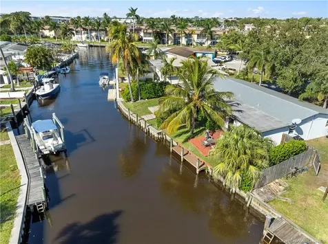 2446/2456 SW Hideaway Lane Stuart FL 34994
