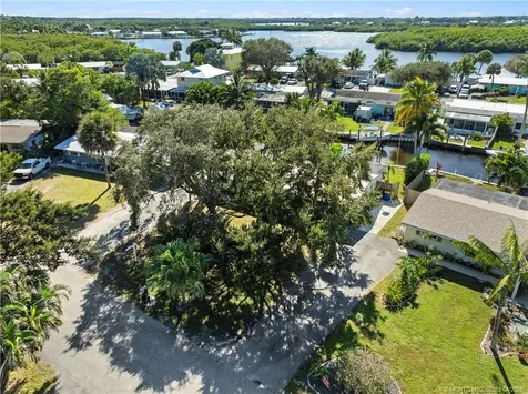 2446/2456 SW Hideaway Lane Stuart FL 34994