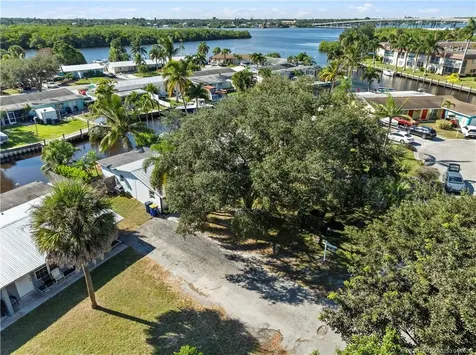 2446/2456 SW Hideaway Lane Stuart FL 34994
