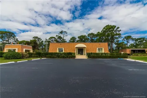 3100 SE Pruitt Road Port St Lucie FL 34952