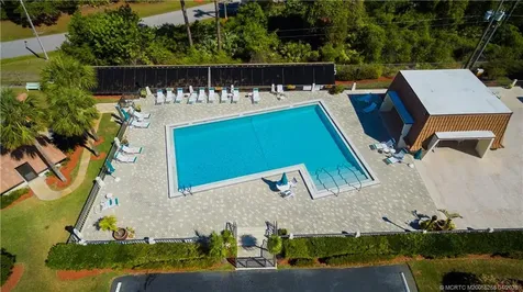3100 SE Pruitt Road Port St Lucie FL 34952