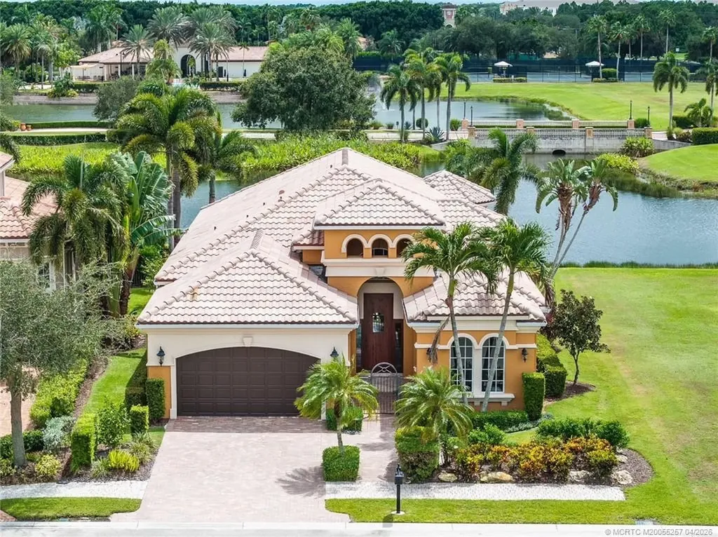 130 SE Bella Strano Port St Lucie FL 34984