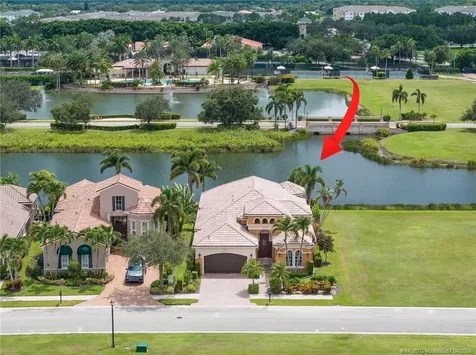 130 SE Bella Strano Port St Lucie FL 34984