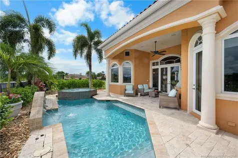130 SE Bella Strano Port St Lucie FL 34984