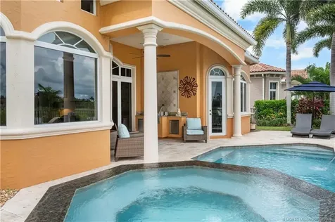 130 SE Bella Strano Port St Lucie FL 34984