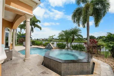 130 SE Bella Strano Port St Lucie FL 34984