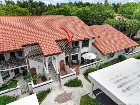 6031 SE Martinique Drive Stuart FL 34997