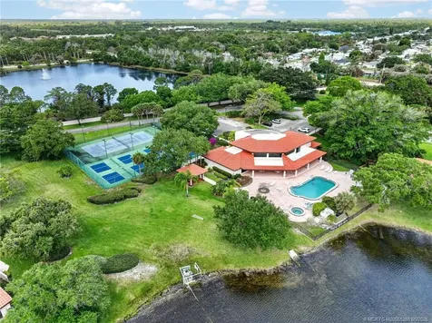 6031 SE Martinique Drive Stuart FL 34997