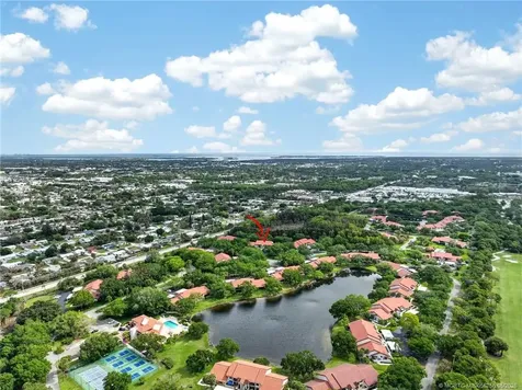 6031 SE Martinique Drive Stuart FL 34997