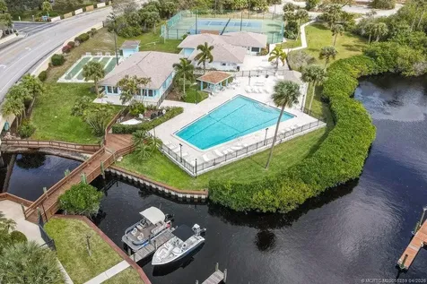 1550 NE 13th Terrace Jensen Beach FL 34957