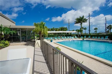 1800 SE Saint Lucie Boulevard Stuart FL 34996