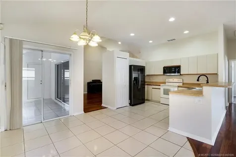 3412 SE East Snow Road Port St Lucie FL 34984