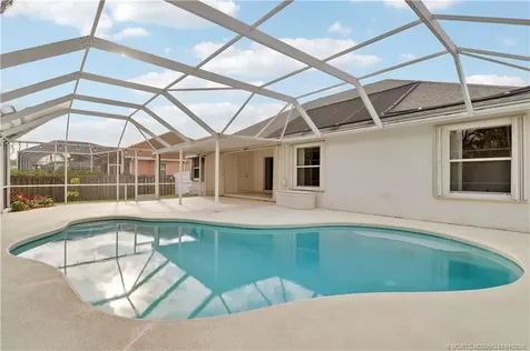 3412 SE East Snow Road Port St Lucie FL 34984