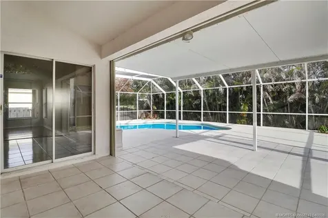 3412 SE East Snow Road Port St Lucie FL 34984