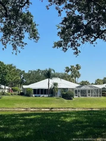 1880 SW Springfield Court Palm City FL 34990