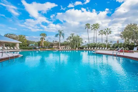 1880 SW Springfield Court Palm City FL 34990